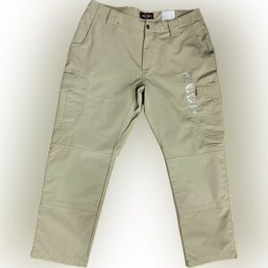 NWT Tru-Spec SZ 10X30 OR 14X30 “Women’s 24-7 Ascent Pants” eight pocket cargos.
